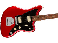 Fender  Player Jazzmaster PF Candy Apple Red